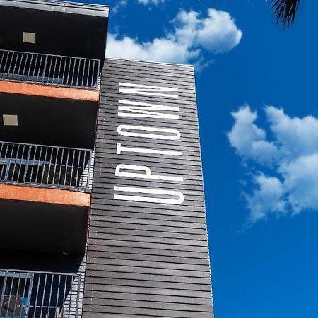 סיינט פיטרסברג Uptown Hotel St Pete מראה חיצוני תמונה